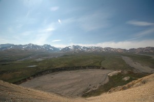 Denali Park