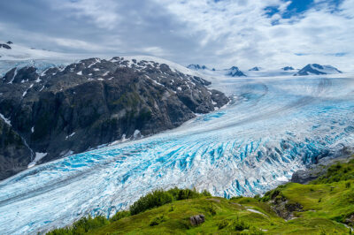 Exit Glacier