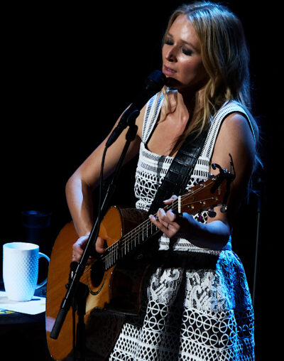 Jewel Kilcher