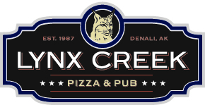 PRC112 Lynx Creek Pizza & Pub Logo(PRS1B)ms