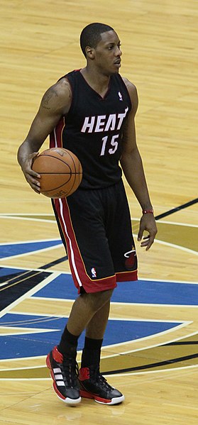 Mario Chalmers