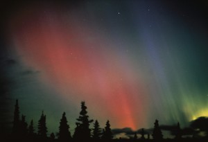 The Northern Lights