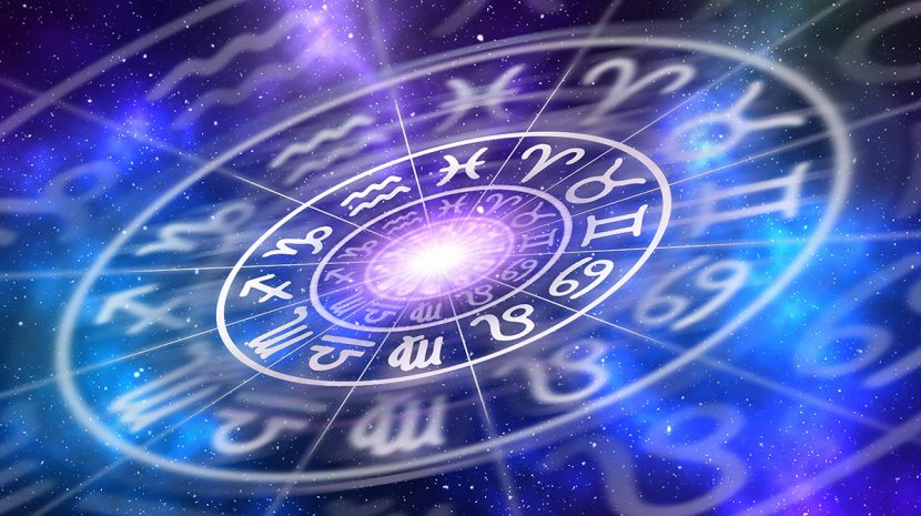 Signs of the zodiac